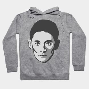 Kafka Classic Hoodie